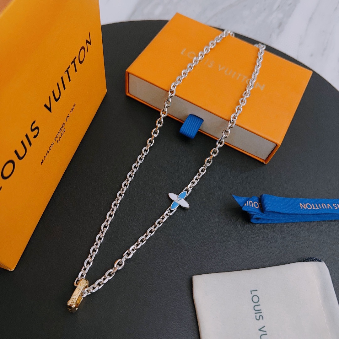 Louis Vuitton Necklaces